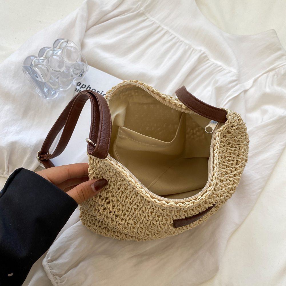 Sac Hobo Bohème Vintage en Crochet