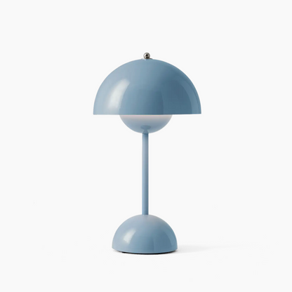 Lampe de Table Sans Fil au Design Moderne