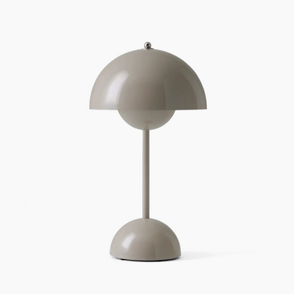 Lampe de Table Sans Fil au Design Moderne