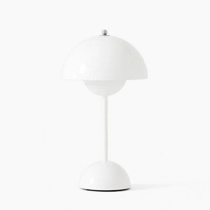 Lampe de Table Sans Fil au Design Moderne