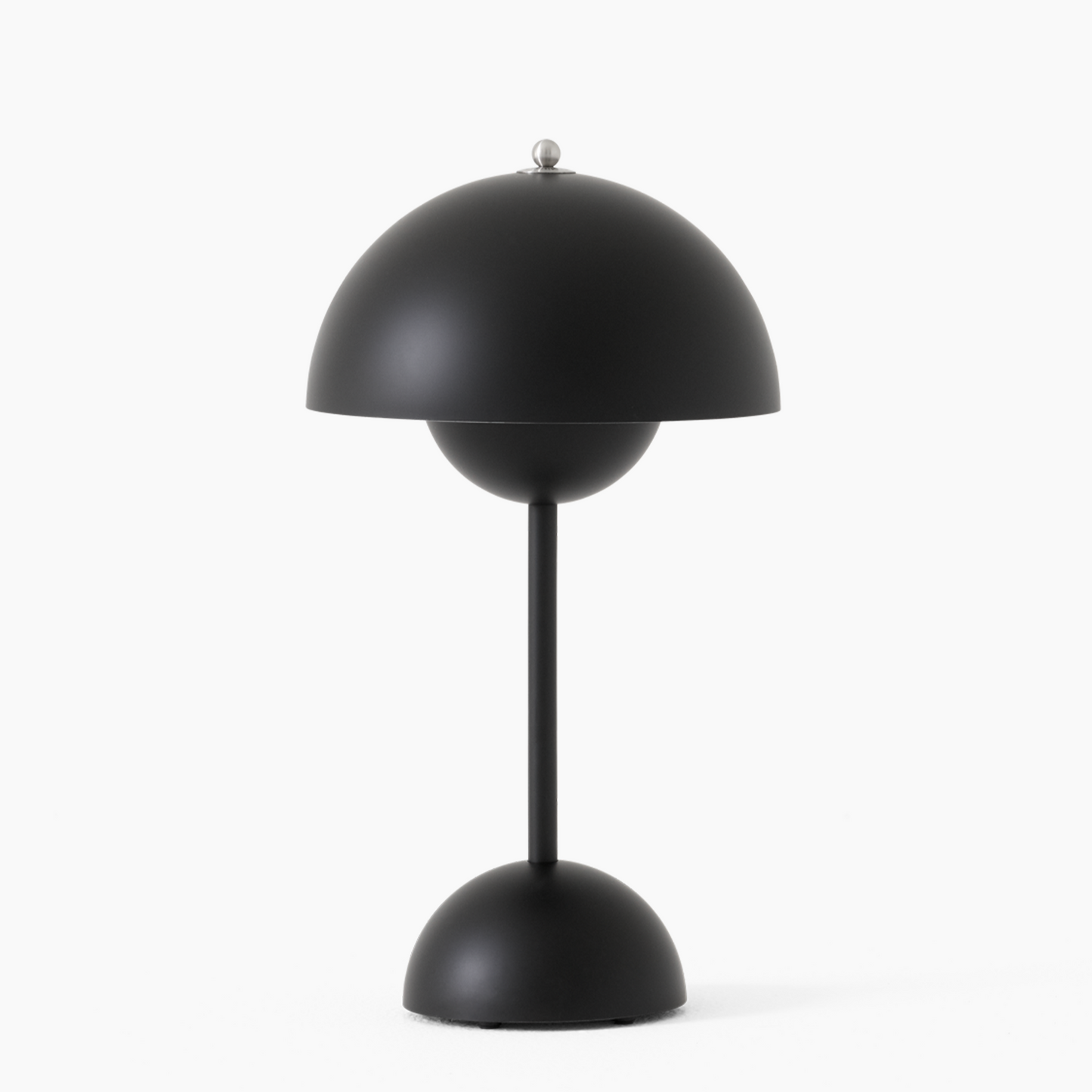 Lampe de Table Sans Fil au Design Moderne