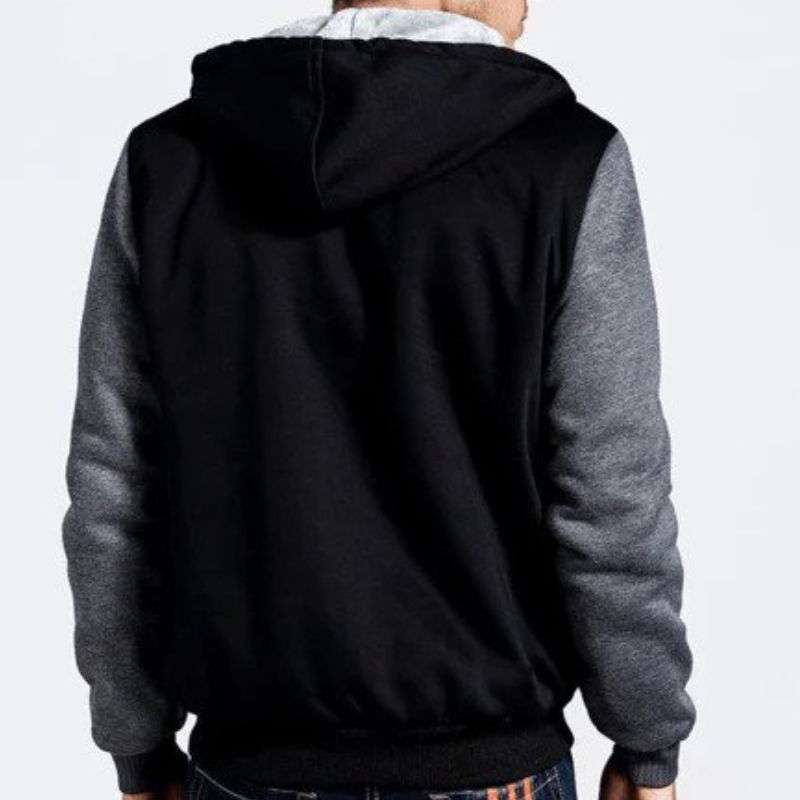 Ensemble Icône Homme Sweat À Capuche Et Jogging