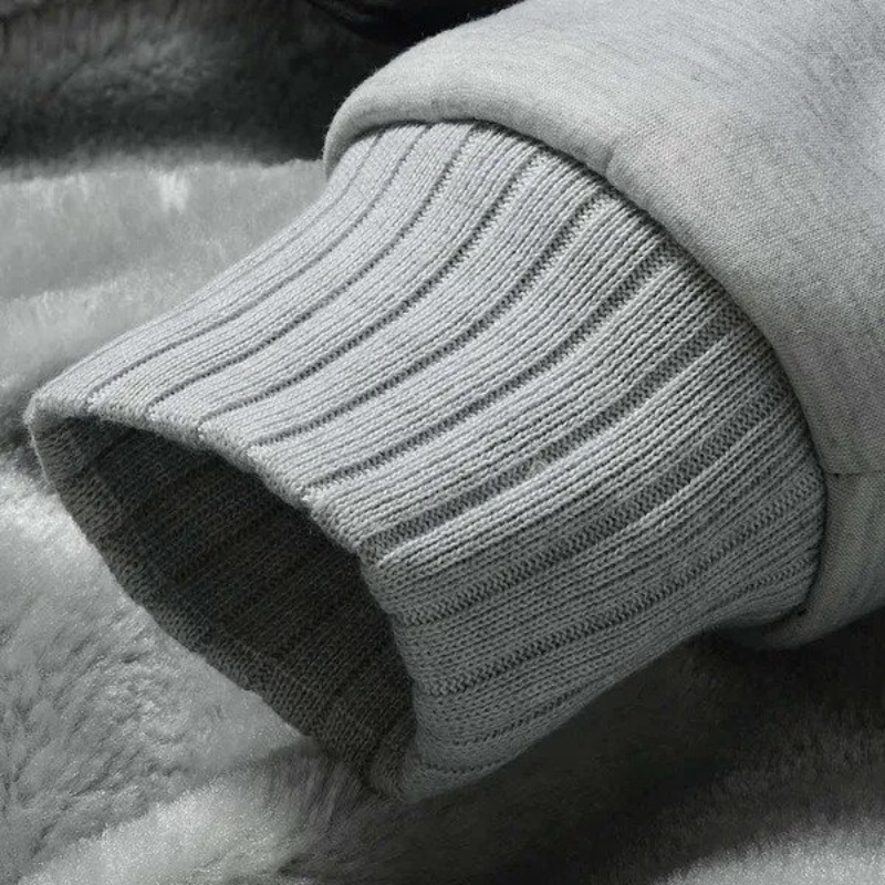 Ensemble Icône Homme Sweat À Capuche Et Jogging