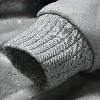 Ensemble Icône Homme Sweat À Capuche Et Jogging