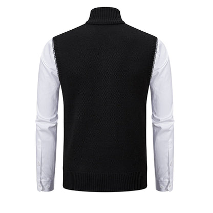 Gilet Léger Moderne Premium Sans Manches Homme