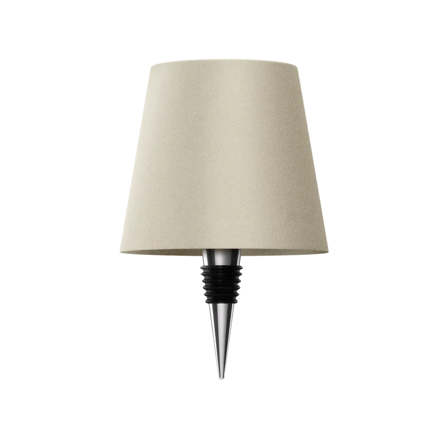 Lampe de Bouteille Sans Fil Chic Décoration