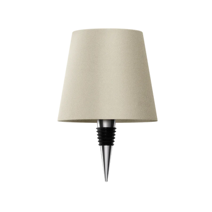 Lampe de Bouteille Sans Fil Chic Décoration