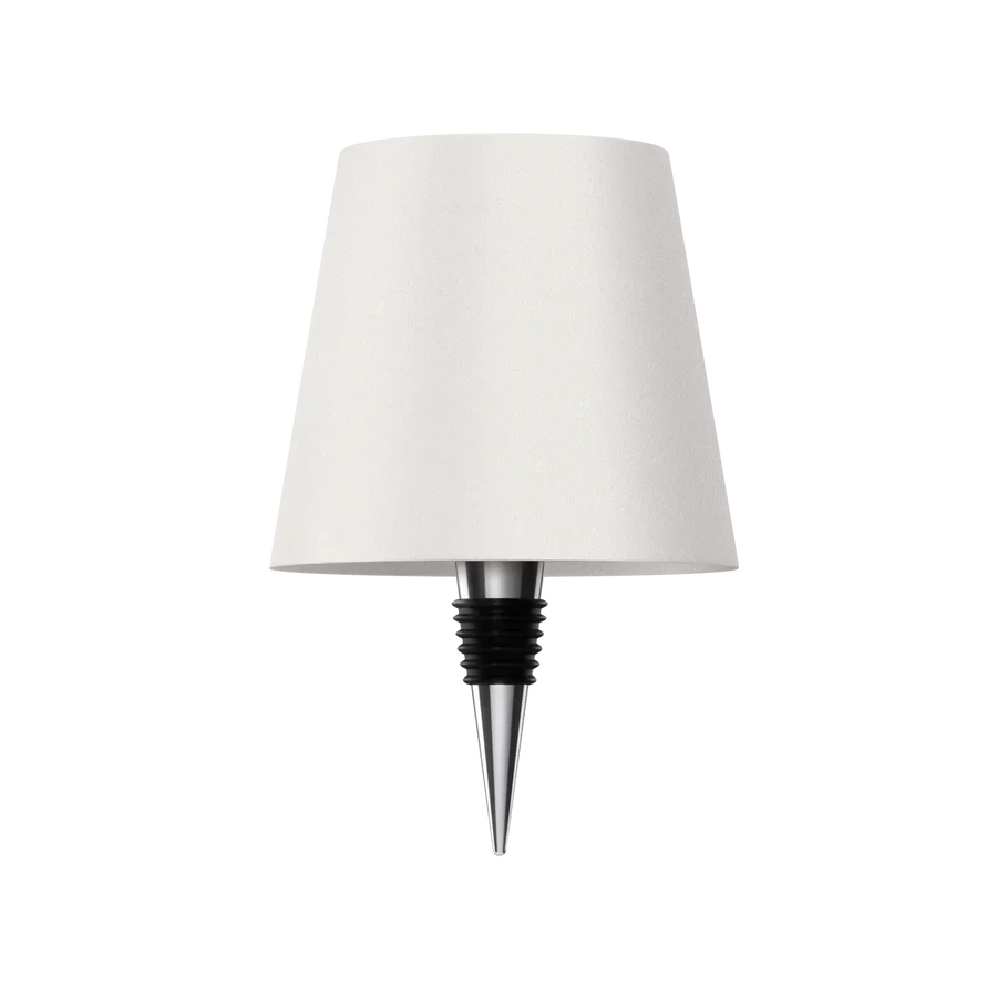 Lampe de Bouteille Sans Fil Chic Décoration