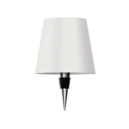 Lampe de Bouteille Sans Fil Chic Décoration