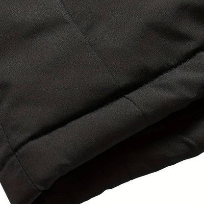 Manteau Hivernal Décontracté Durable et Stylé Homme