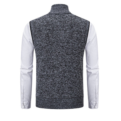 Gilet Léger Moderne Premium Sans Manches Homme