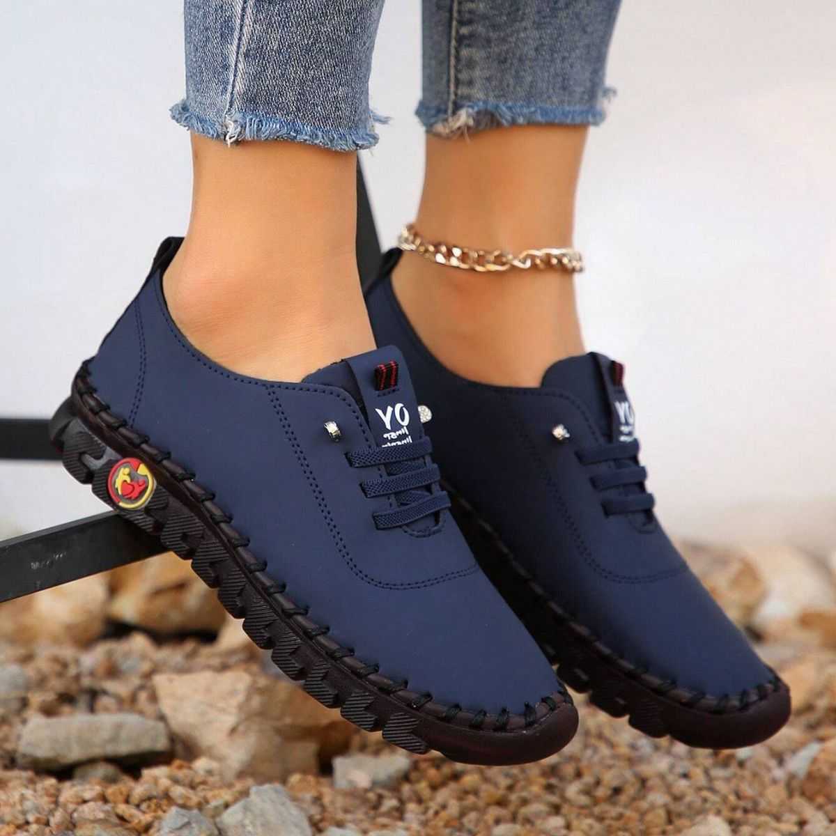 Baskets orthopédiques pour le confort et le soutien