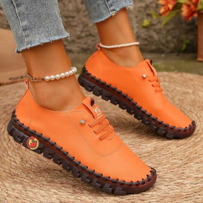 Baskets orthopédiques pour le confort et le soutien