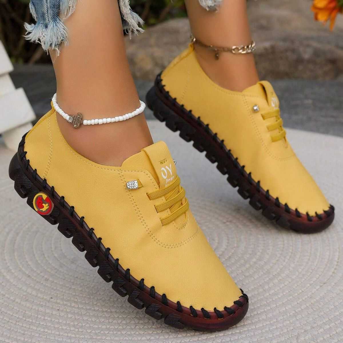 Baskets orthopédiques pour le confort et le soutien