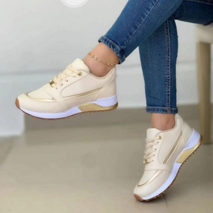 Baskets Confortables Premium pour Femmes