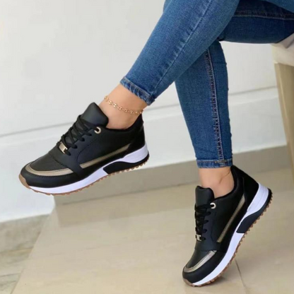 Baskets Confortables Premium pour Femmes