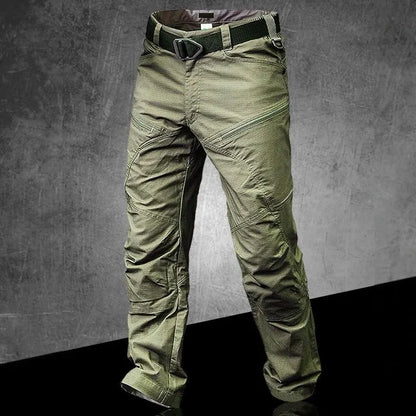 Pantalon tactique résistant ultra pour hommes