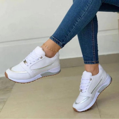 Baskets Confortables Premium pour Femmes