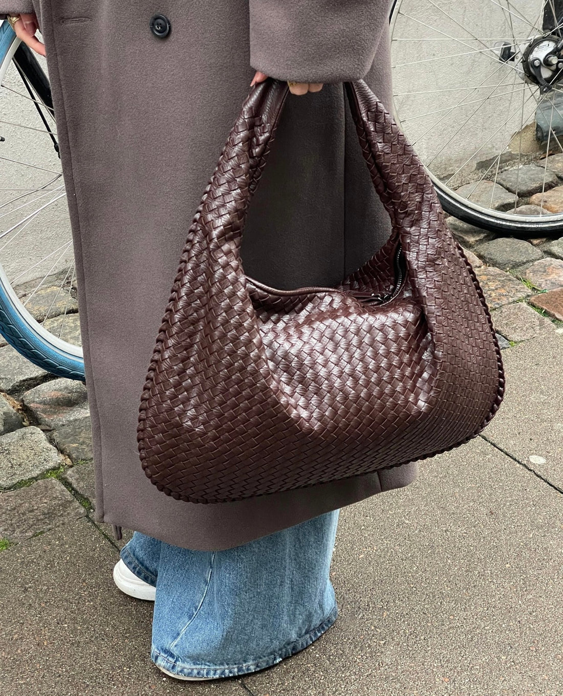 Sac à Main Végan Élégant pour Femmes