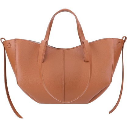 Sac à Main Chic en Cuir Spacieux Luxe Femmes