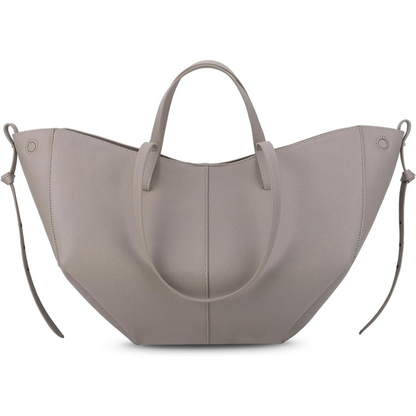 Sac à Main Chic en Cuir Spacieux Luxe Femmes