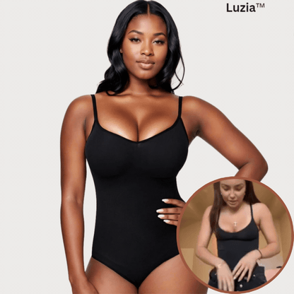 Body ajusté extensible pour femme