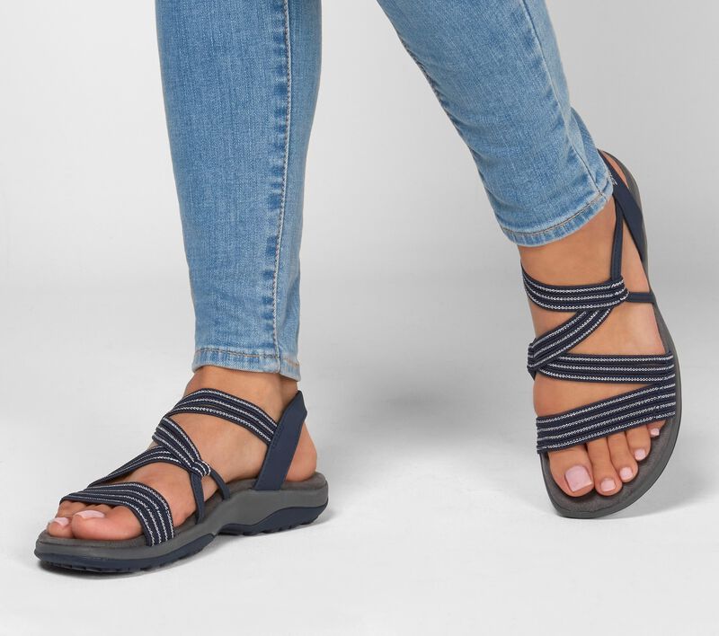 Sandales d'Été Légères Femmes Comfort Fit