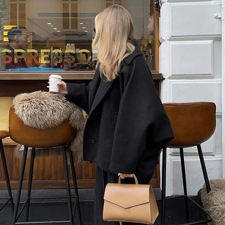 Veste Épaissie et Chaude pour Femmes