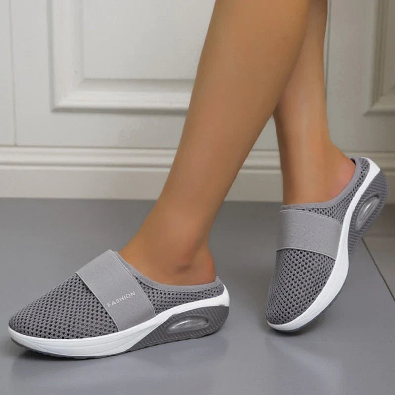 Chaussures Unisexes Légères Soutien et Coussin d'Air