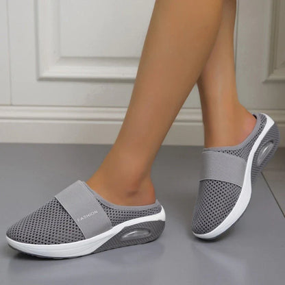 Chaussures Unisexes Légères Soutien et Coussin d'Air