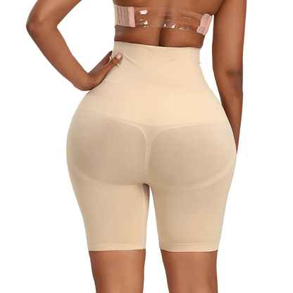 Short Femme Taille Haute Shapetape Slimming