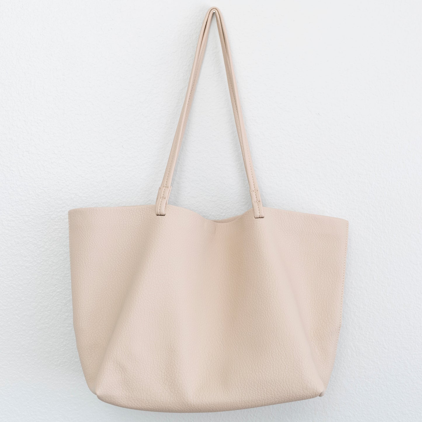 Sac Fourre Tout Chic Essentiel Spacieux Femmes