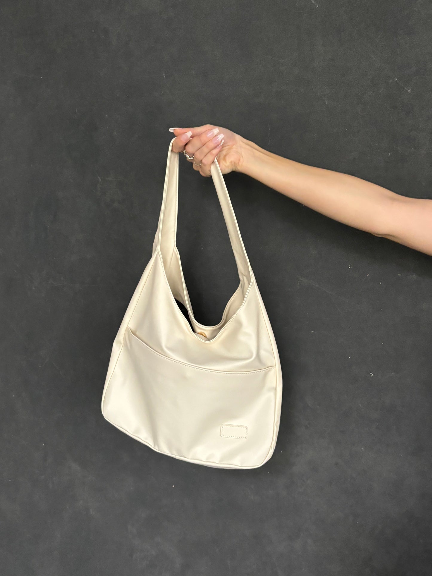 Sac en Cuir Spacieux pour Femmes