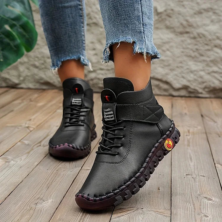 Bottines Élégantes pour Femmes au Style Indémodable