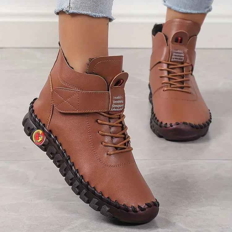 Bottines Élégantes pour Femmes au Style Indémodable