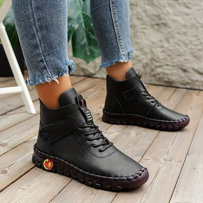 Bottines Élégantes pour Femmes au Style Indémodable