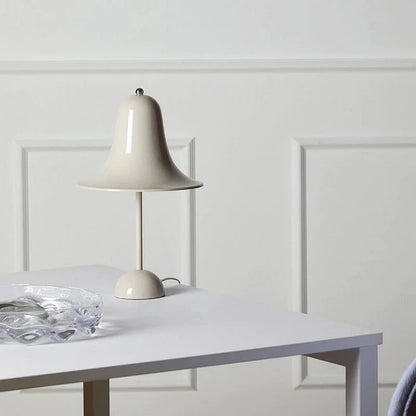 Lampe de Table Cordless en Forme de Cloche