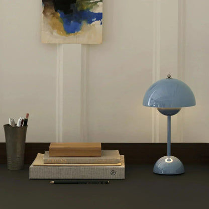 Lampe de Table Sans Fil au Design Moderne