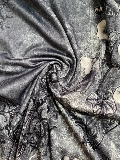 Robe Mini Sans Manches Tie Dye Imprimé pour Femme