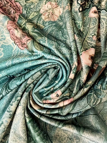 Robe Mini Sans Manches Tie Dye Imprimé pour Femme