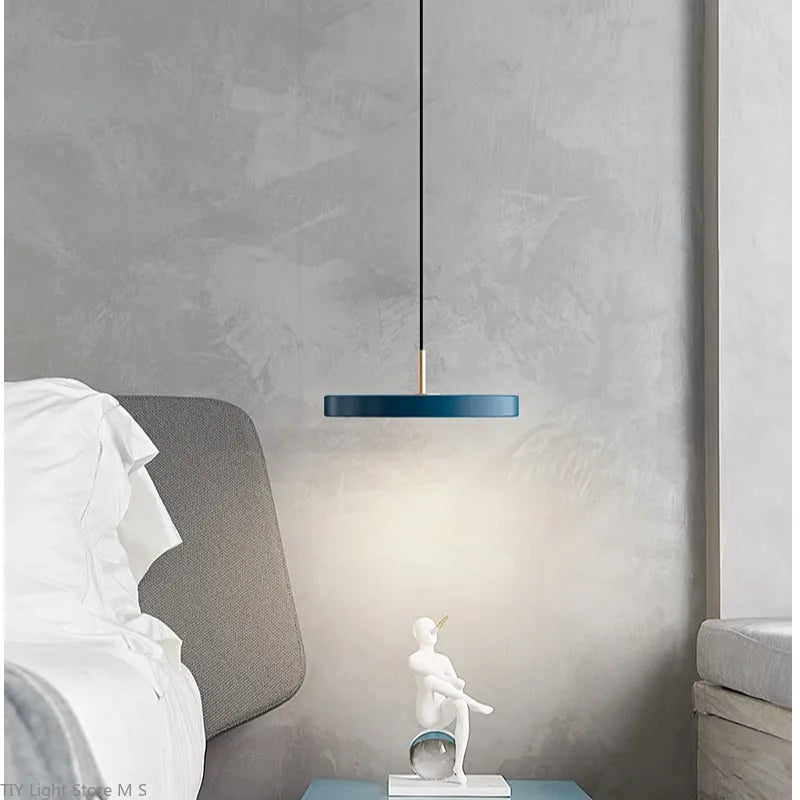 Élégant Stylé Moderne Luxueux Lampe Suspendue