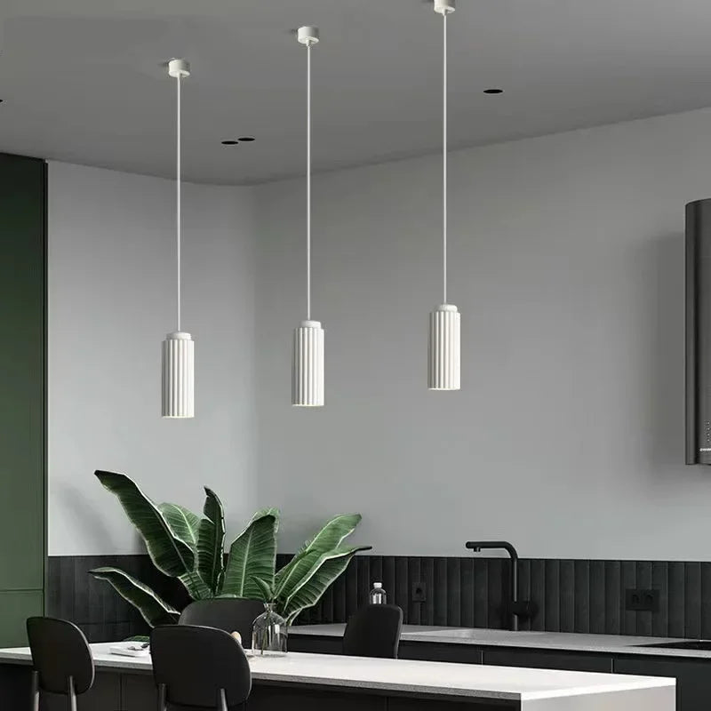 Lampe Suspendue LED Moderne Norvégienne 1 pc