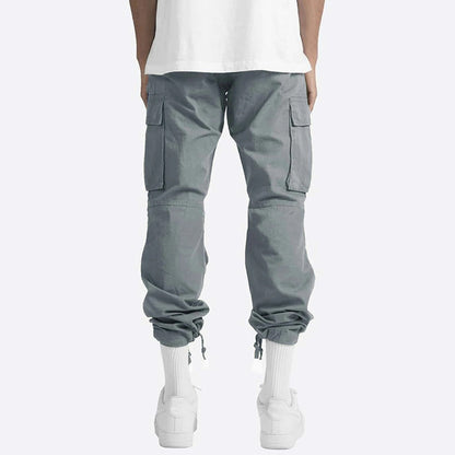 Pantalons Cargo Urbains Stylés pour Homme