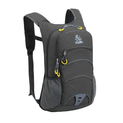 Sac à dos de sport de randonnée unisexe Active 20L