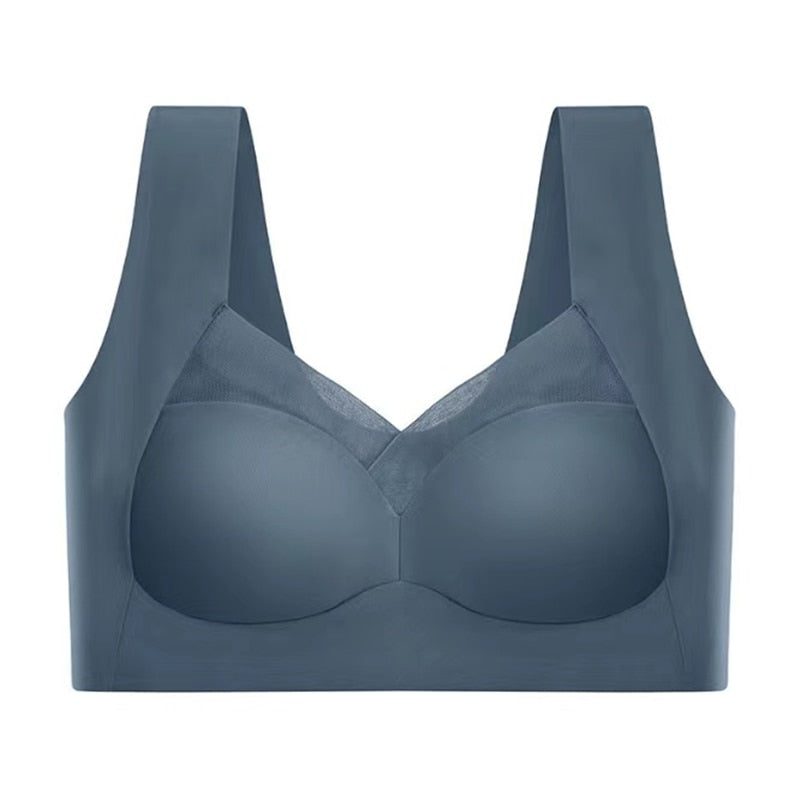 Soutien Gorge Seamless Ultra Confort Femmes