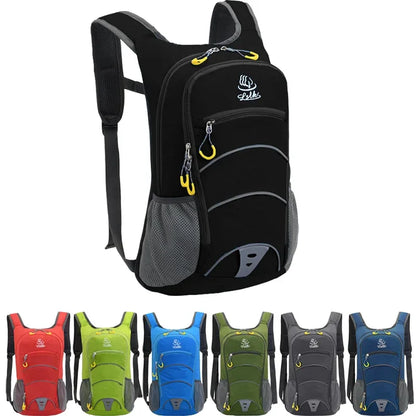 Sac à dos de sport de randonnée unisexe Active 20L