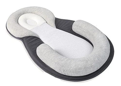 Coussin Ergonomique de Sommeil Confortable pour Bébé