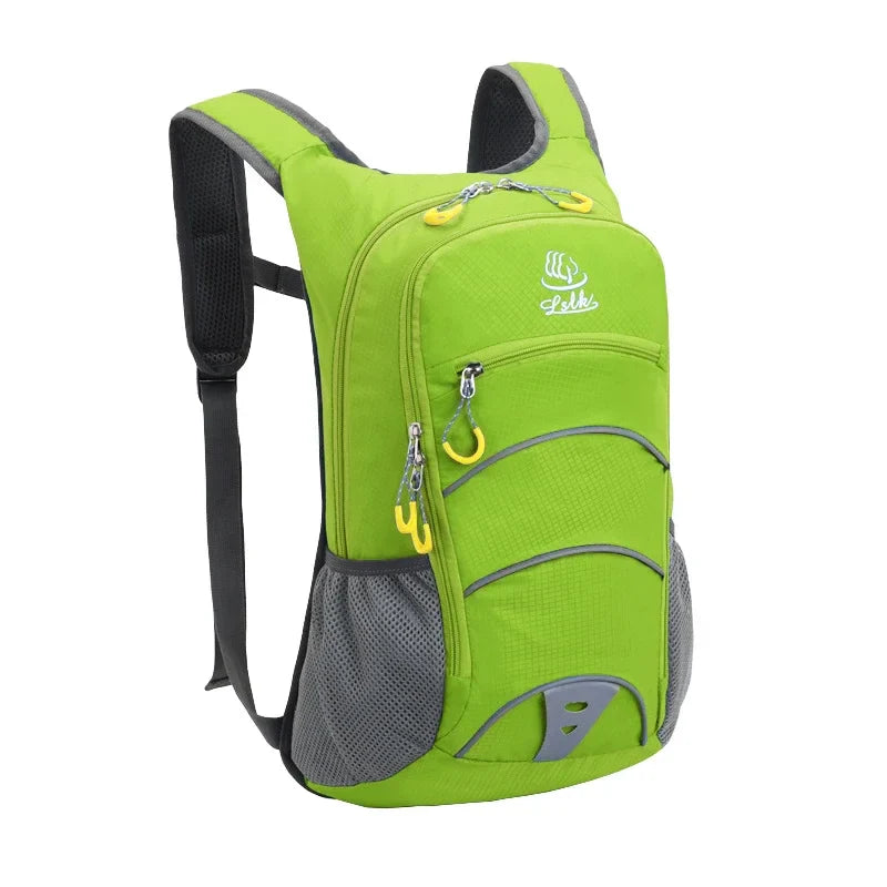 Sac à dos de sport de randonnée unisexe Active 20L