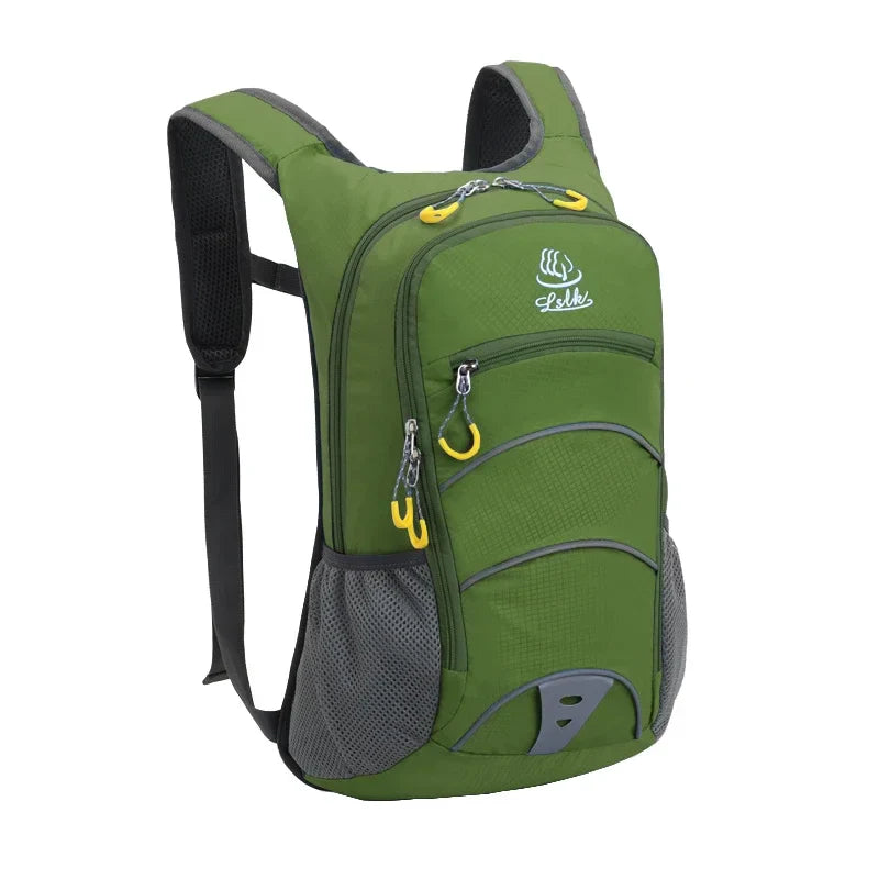 Sac à dos de sport de randonnée unisexe Active 20L