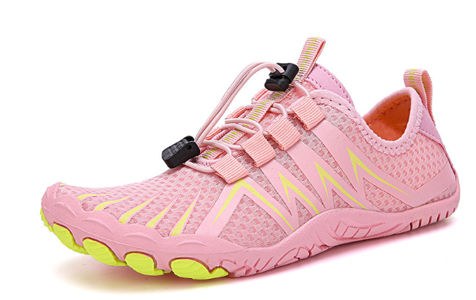 Chaussures pieds nus unisexes Supreme Comfort